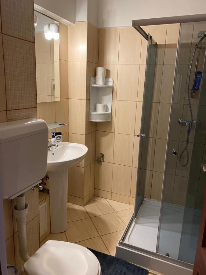 Studiolut_1 Apartment Bukares Bagian luar foto
